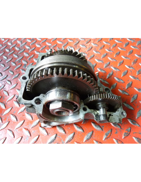 Pignonerie alternateur GSXR 750-1100 92-95  - 2