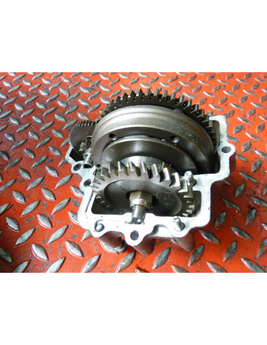 Pignonerie alternateur GSXR 750-1100 92-95  - 3