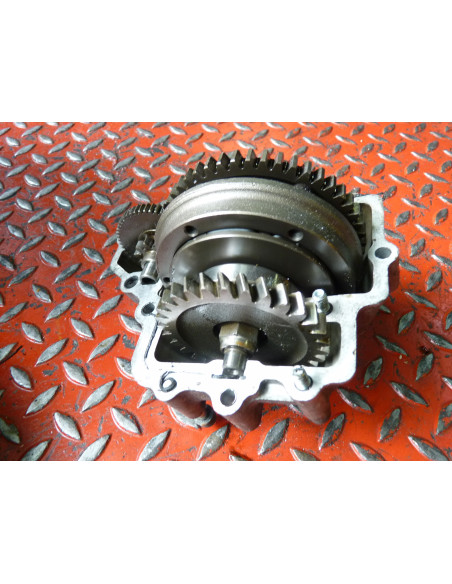 Pignonerie alternateur GSXR 750-1100 92-95  - 3
