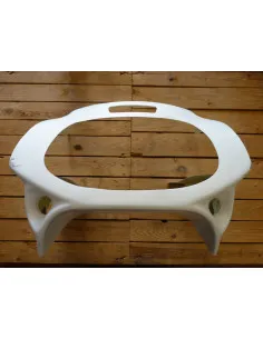 Tete de fourche GSXR 1100 91-92  - 1