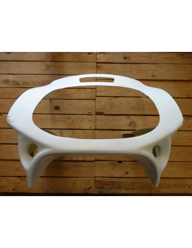 Tete de fourche GSXR 1100 91-92  - 1