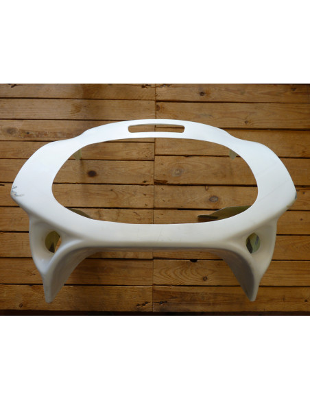Tete de fourche GSXR 1100 91-92  - 1