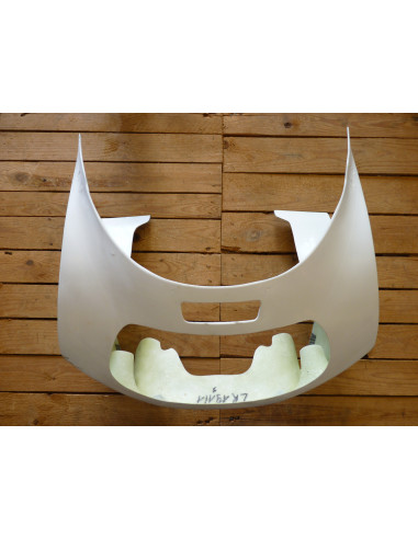 Tete de fourche GSXR 1100 91-92  - 2
