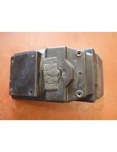Garde boue arrière GSXR 750/91  - 1