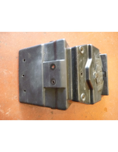 Garde boue arrière GSXR 750/91  - 2