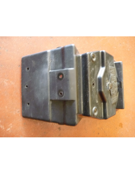 Garde boue arrière GSXR 750/91  - 2