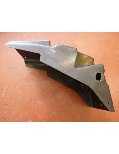 Garde boue arrière GSXR 750/91  - 3