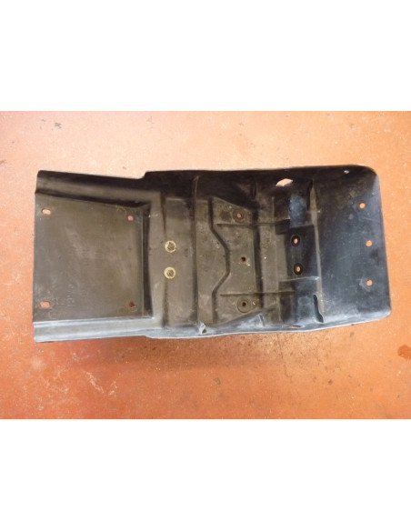 Garde boue arrière GSXR 750-91  - 4
