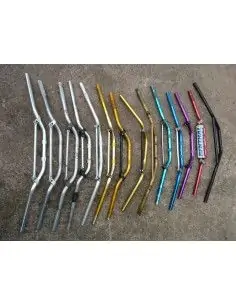 Guidon 22 mm  - 1 2