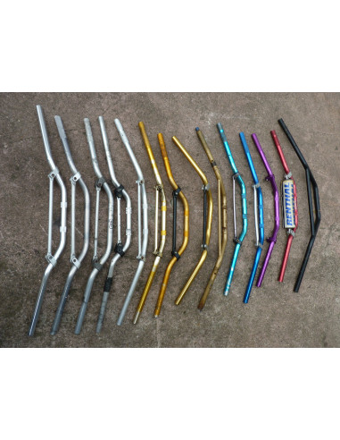 Guidon 22 mm  - 2