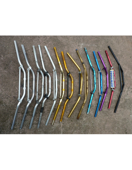 Guidon 22 mm  - 2
