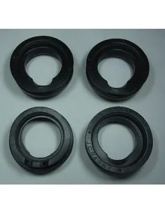 Pipes d'admission GSXR 1300 99-07  - 1