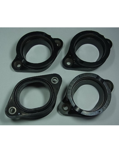 Pipes d'admission GSXR 1000 05-08  - 1