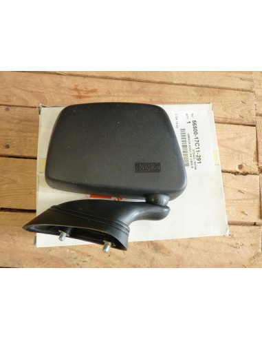 Retroviseur GSXR 750 88-89  - 2
