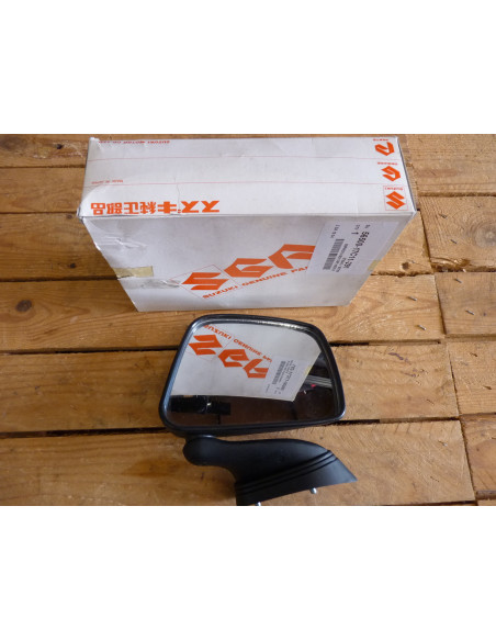 Retroviseur GSXR 750 88-89  - 3