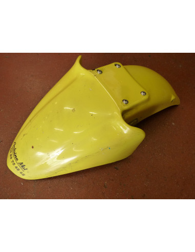 Garde boue GSXR 750-1100 86-88  - 1