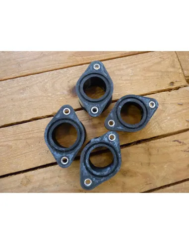 Pipes admission GSXR 1100 91/91, 40 mm  - 2