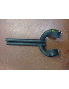 Pulseras de manillar GSXR 1100 91/95  - 1 2