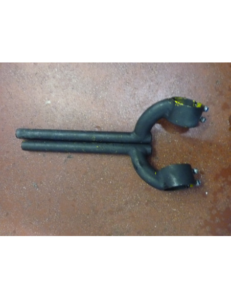 Guidon bracelets GSXR 1100 91/95  - 2