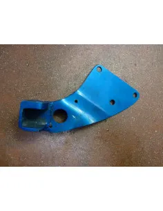 Support silencieux GSXR 750-1100 88-92  - 1