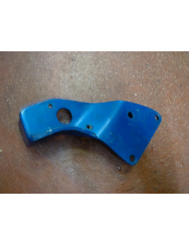 Support silencieux GSXR 750-1100 88-92  - 2