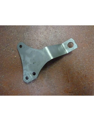 Support silencieux GSXR 750-1100 88-92  - 3