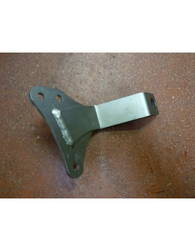 Support silencieux GSXR 750-1100 88-92  - 4
