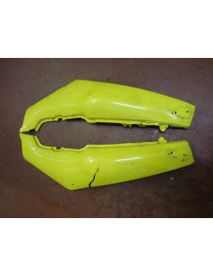 Paire de flancs GSXR 750 88-90  - 1
