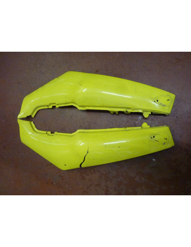 Paire de flancs GSXR 750 88-90  - 1