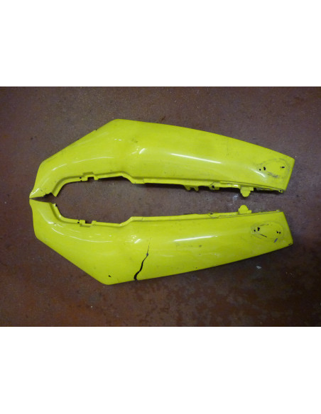 Paire de flancs GSXR 750 88-90  - 1