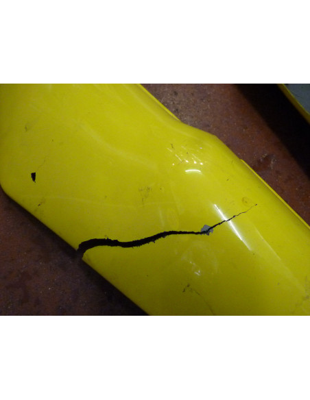 Paire de flancs GSXR 750 88-90  - 3