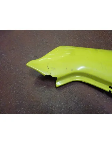 Paire de flancs GSXR 750 88-90  - 4