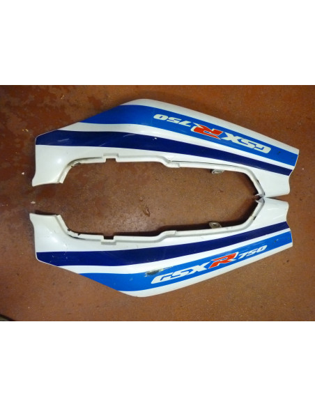 Flancs GSXR 750-91  - 1