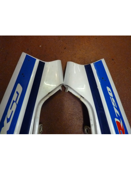 Flancs GSXR 750-91  - 3