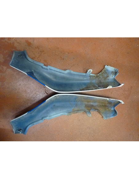 Flancs GSXR 750-91  - 4