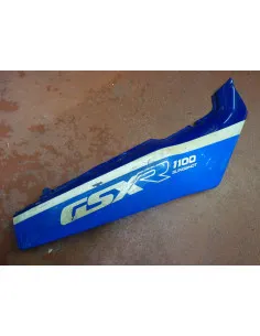 Flanc arrière droit GSXR 1100-89  - 1