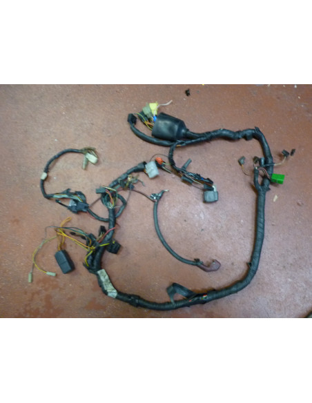 Faisceau GSXR 1100 89-90  - 1