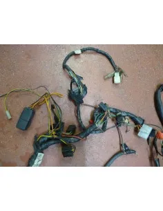 Faisceau GSXR 1100 89-90  - 1 2