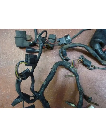 Faisceau GSXR 750 88-90  - 2