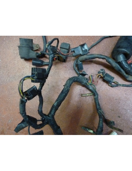 Faisceau GSXR 750 88-90  - 2