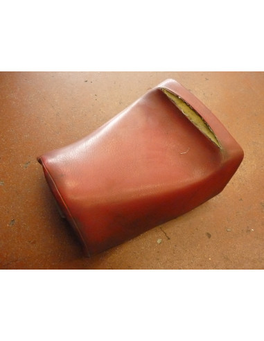 Selle avant GSXR 750-85  - 1