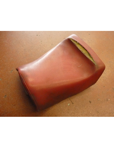 Selle avant GSXR 750-85  - 1