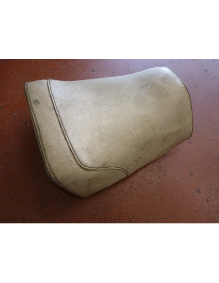 Selle avant GSXR 750-85  - 1