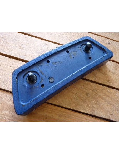 Dosseret GSXR 750-1100 88-90  - 2