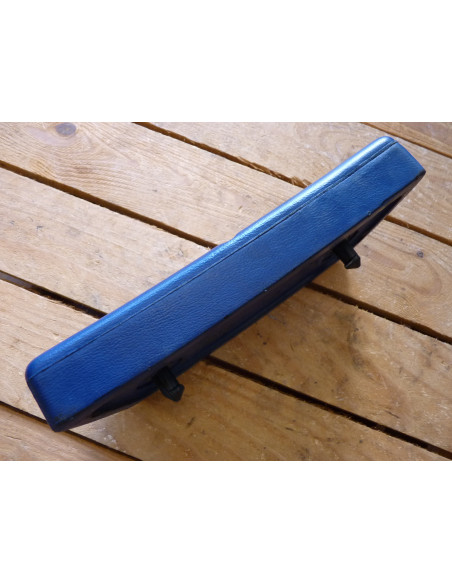Dosseret GSXR 750-1100 88-90  - 5
