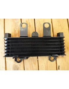 Radiateur additionnel GSXRR 750 RK  - 1