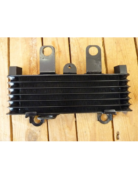 Radiateur additionnel GSXRR 750 RK  - 1