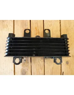Radiateur additionnel GSXRR 750 RK  - 1 2