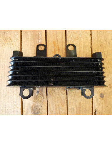 Radiateur additionnel GSXRR 750 RK  - 2