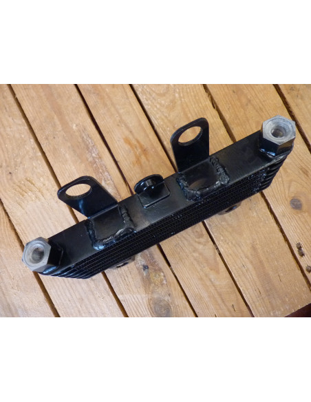 Radiateur additionnel GSXRR 750 RK  - 3